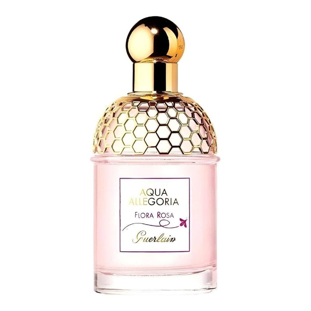 Парфуми жіночі Guerlain Aqua Allegoria Flora Rosa 75ml