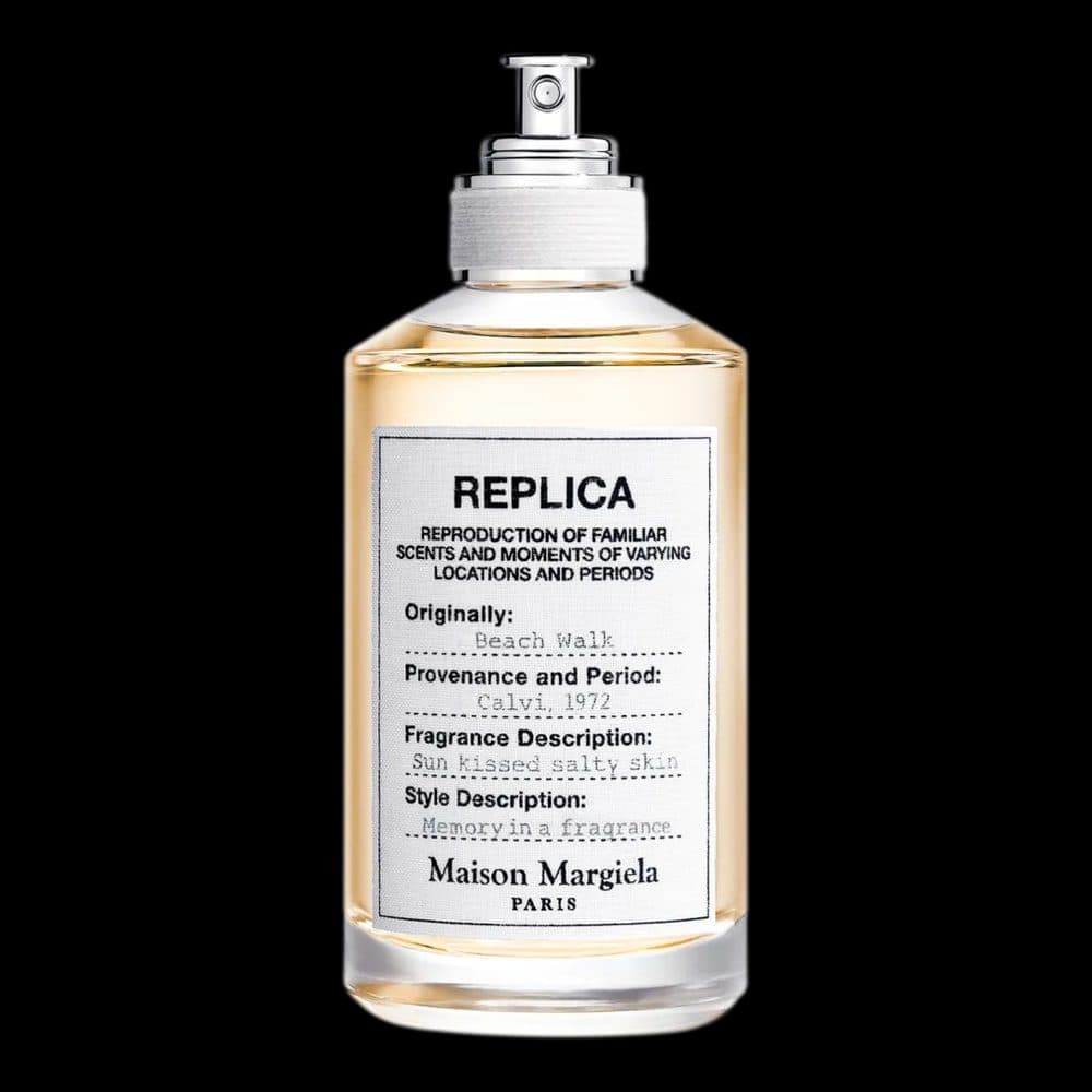 Парфуми жіночі Maison Margiela  Beach Walk 100ml