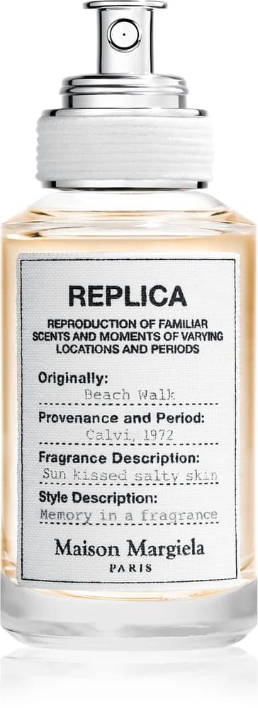 Парфуми жіночі Maison Margiela Paris Beach Walk 100ml