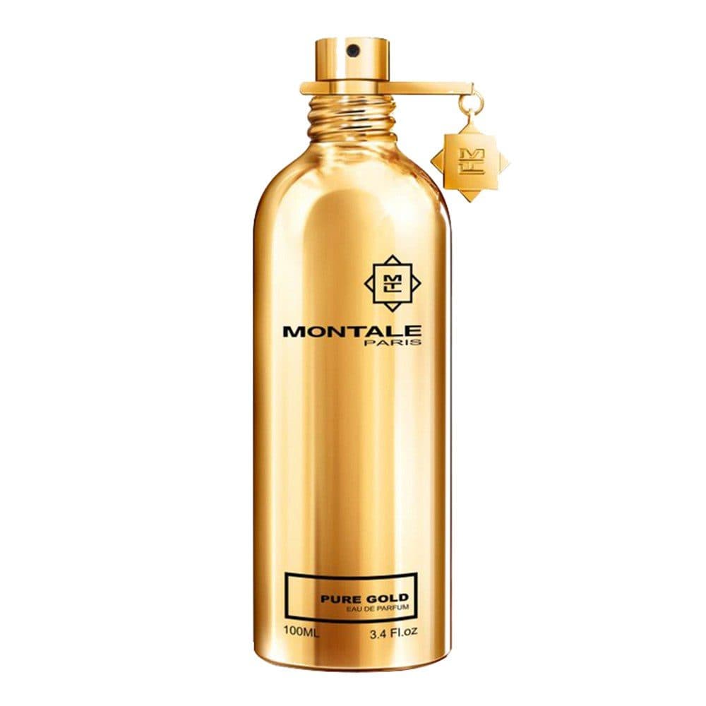 Парфуми жіночі Montale Pure Gold 100ml