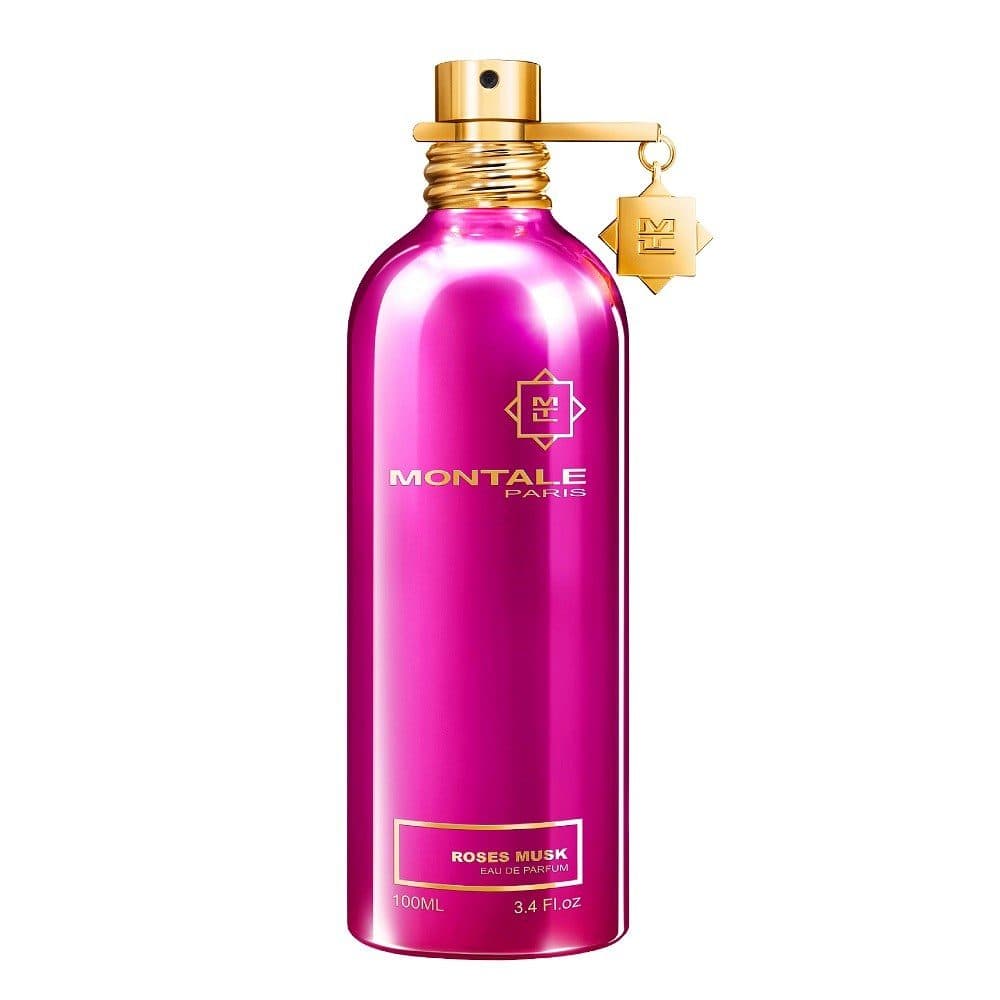 Парфуми жіночі  Montale Roses Musk 100 ml