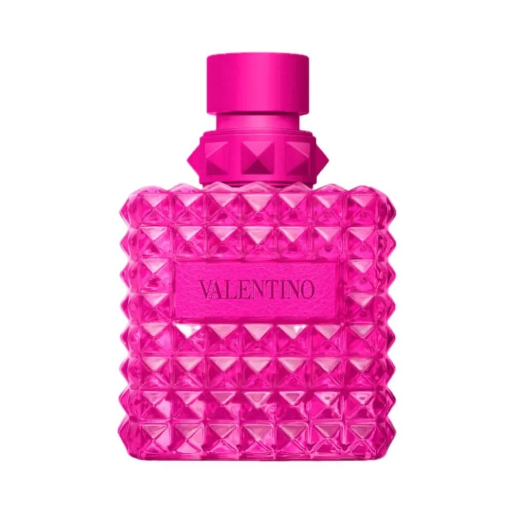 Парфуми жіночі Valentino  born in roma pink 100ml