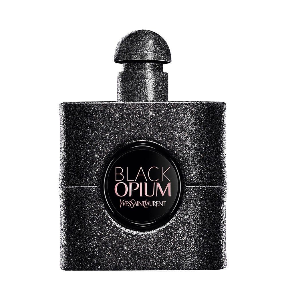 Парфуми жіночі Yves Saint Laurent Black Opium Extreme  90 ml