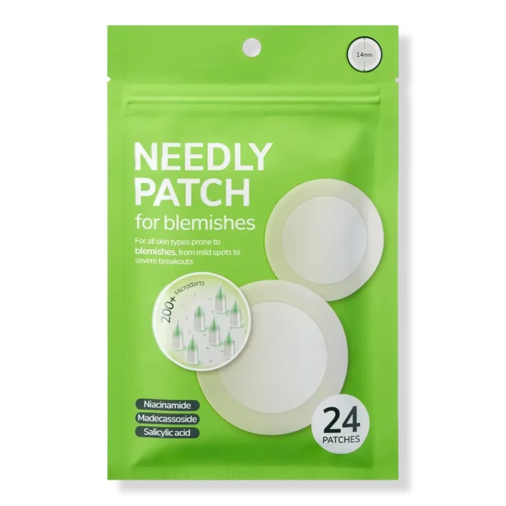 Needly Patch For Blemishes