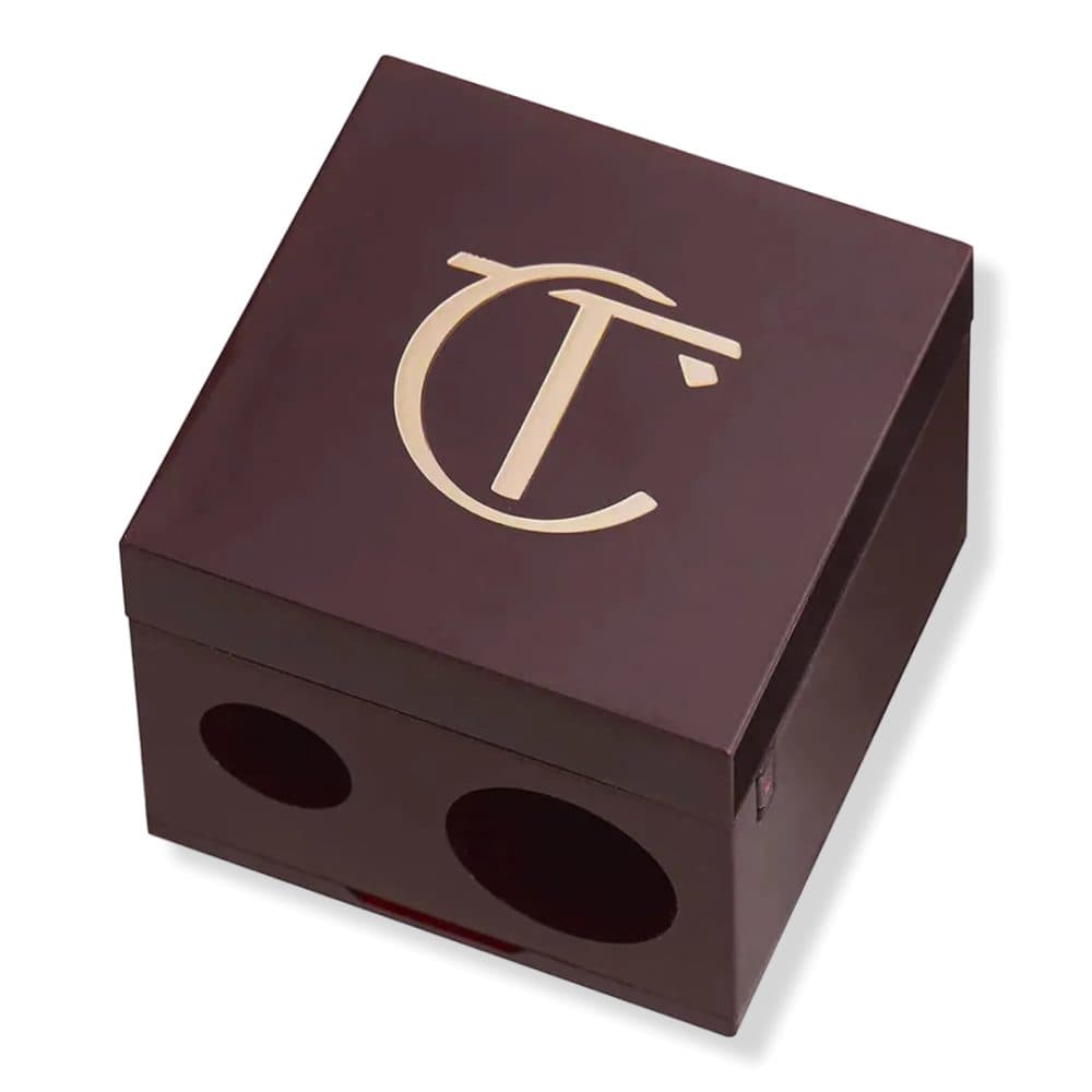 Charlotte Tilbury Pencil Sharpener