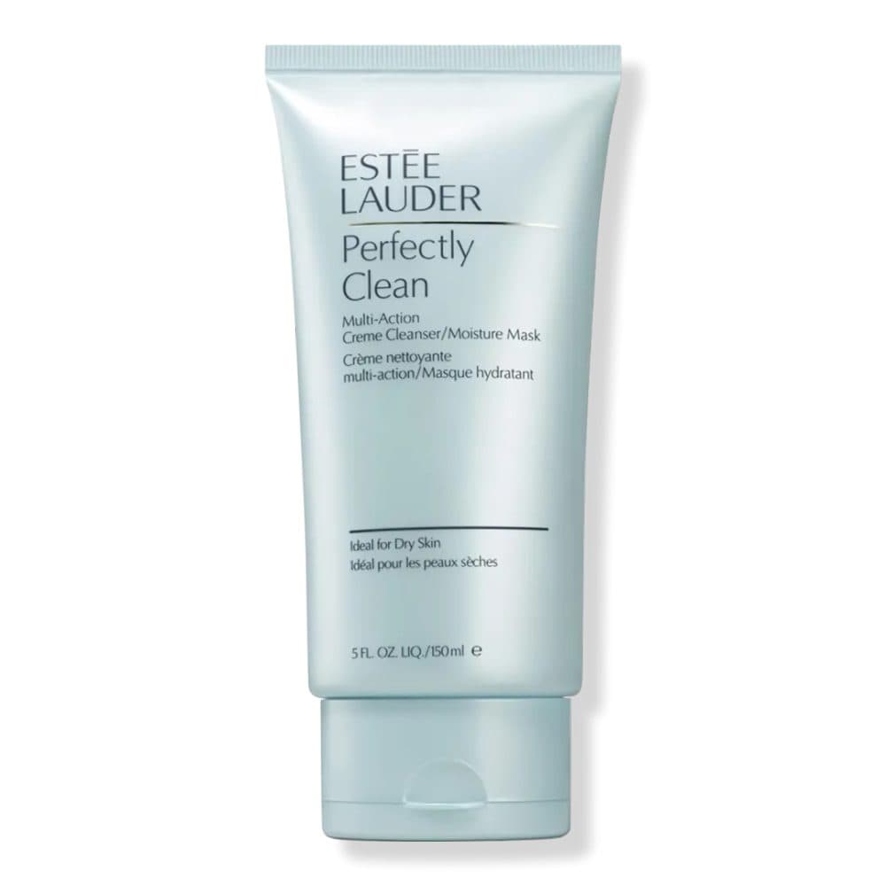 Estée Lauder Perfectly Clean Multi-Action Creme Cleanser/Moisture Mask