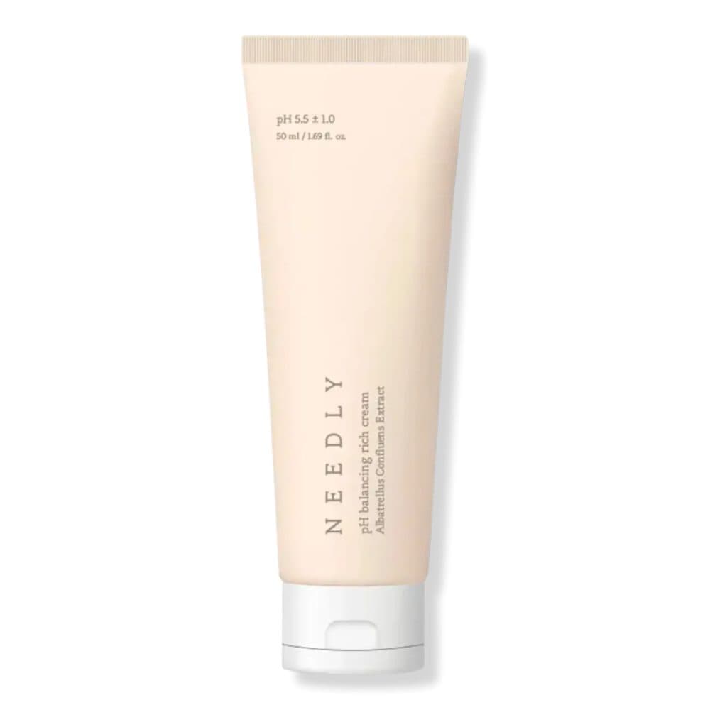 Needly pH Balancing Rich Cream