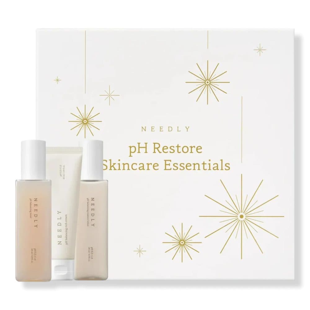 Needly pH Restore Skincare Essentials
