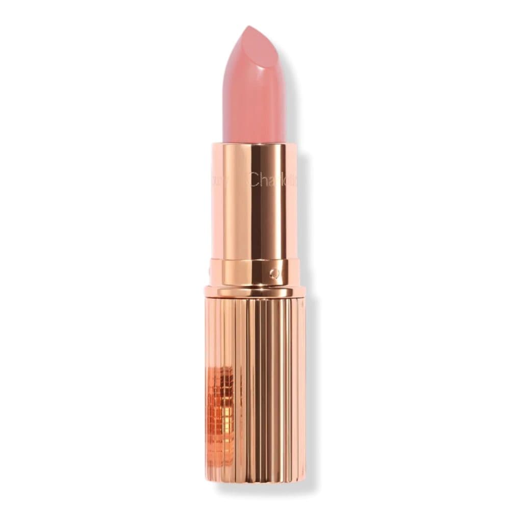 Charlotte Tilbury Pillow Talk Lipstick