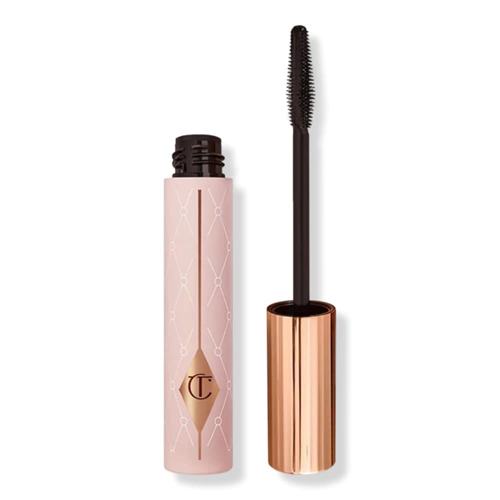 Charlotte Tilbury Pillow Talk Push Up Lashes! Mascara