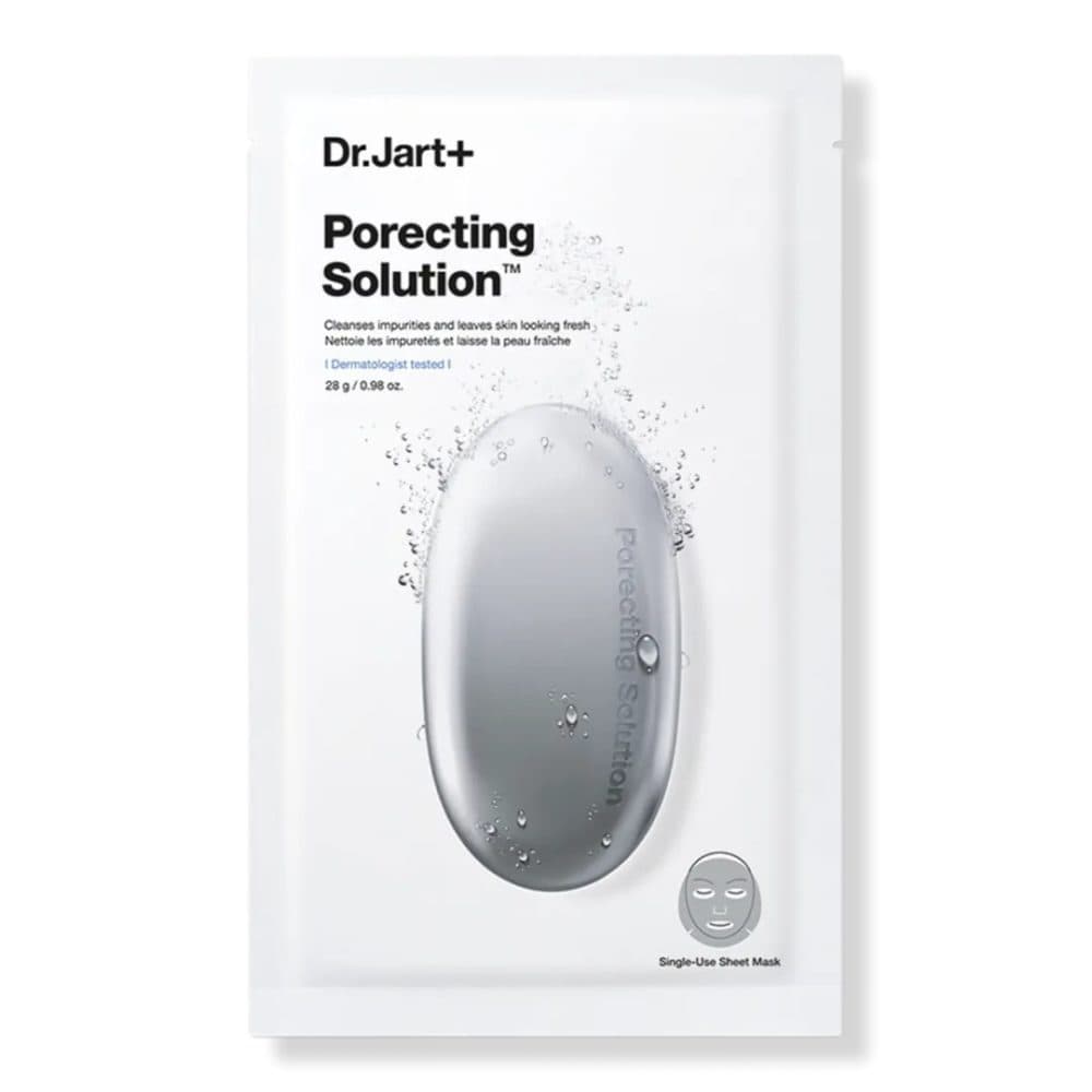Dr.Jart+ Porecting Solution