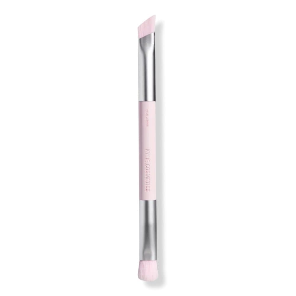 Kylie Jenner Precise Sculpting Complexion Brush 05