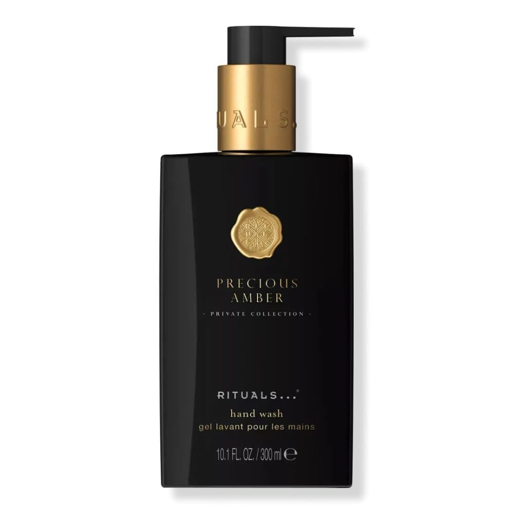 Rituals Private Collection Precious Amber Hand Wash