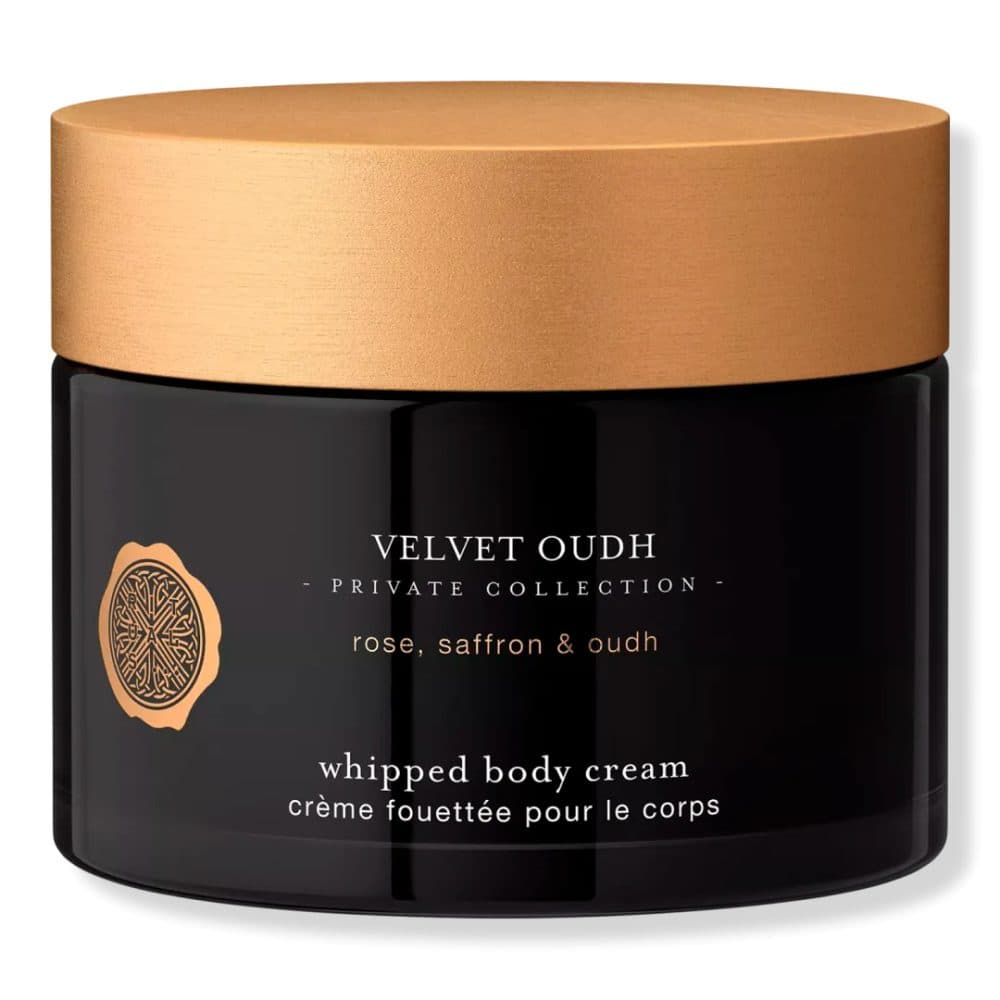 Rituals Private Collection Velvet Oudh Body Cream