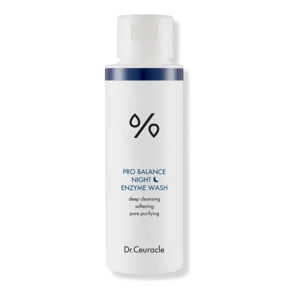 Dr.Ceuracle Pro Balance Night Enzyme Wash