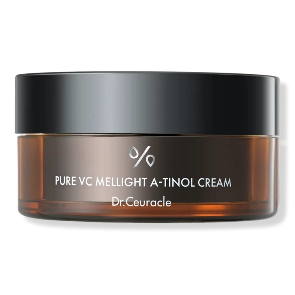 Dr.Ceuracle Pure Vc Mellight A-Tinol Cream