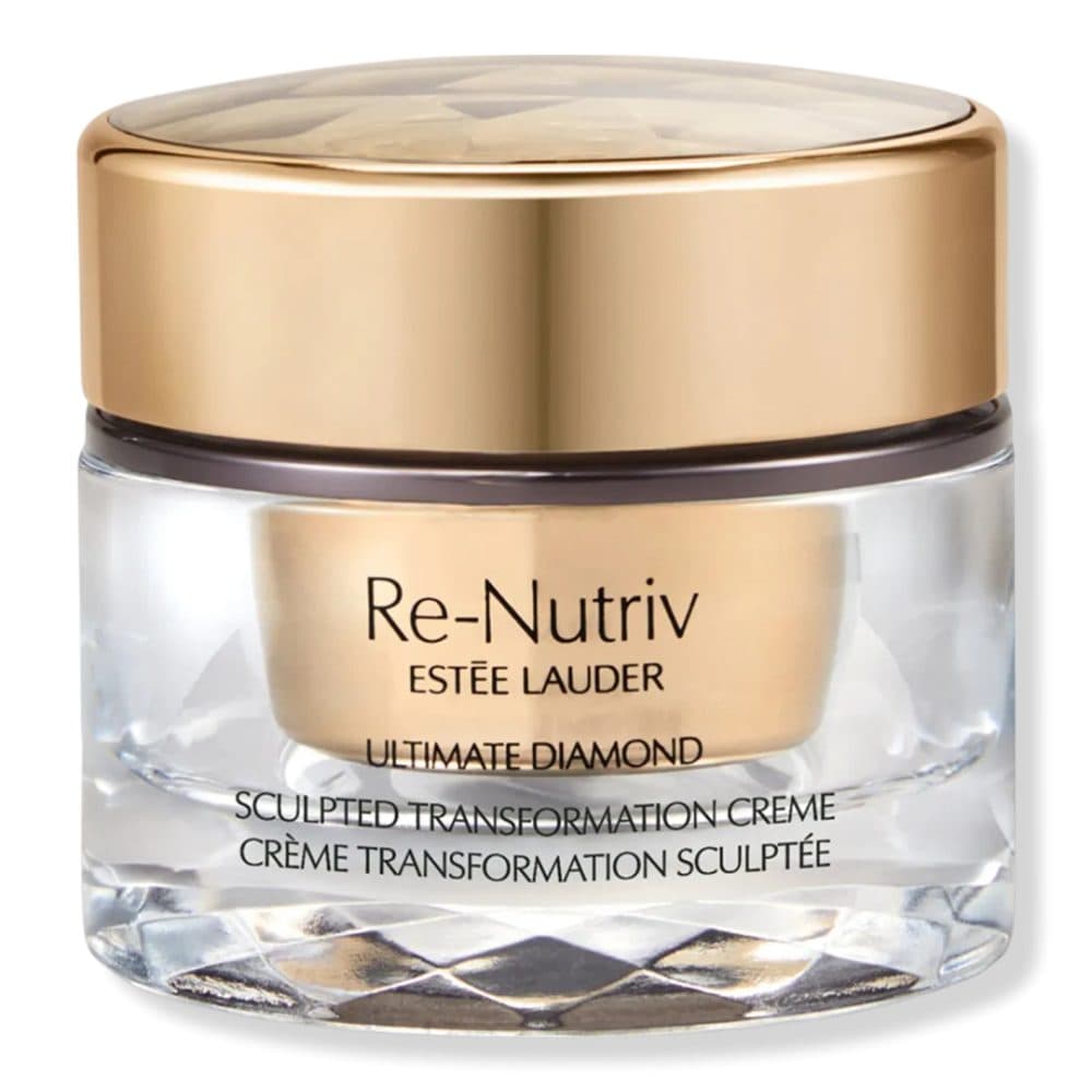 Estée Lauder Re-Nutriv Ultimate Diamond Sculpted Transformation Creme Moisturizer
