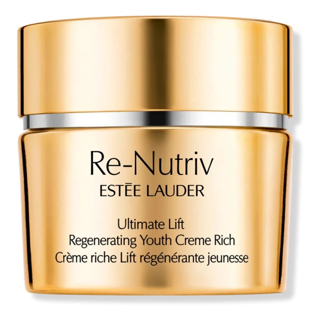Estée Lauder Re-Nutriv Ultimate Lift Regenerating Youth Moisturizer Creme Rich