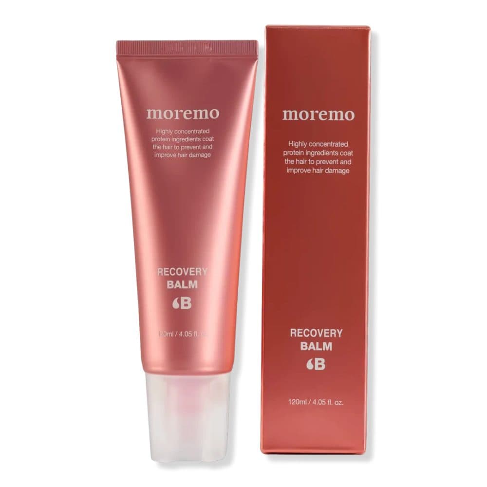 Moremo Recovery Balm B