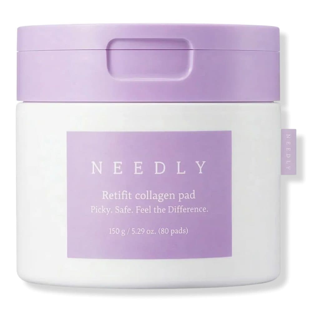 Needly Retifit Collagen Pad
