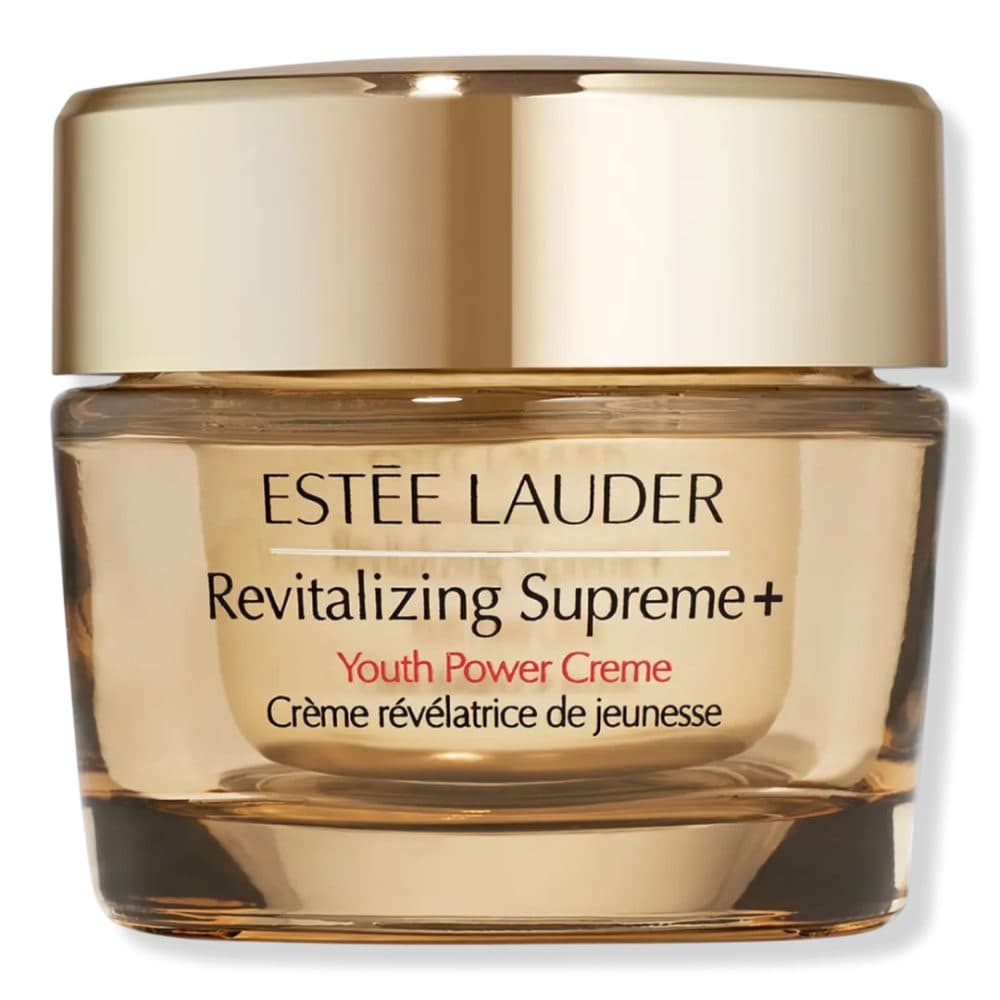Estée Lauder Revitalizing Supreme+ Moisturizer Youth Power Creme