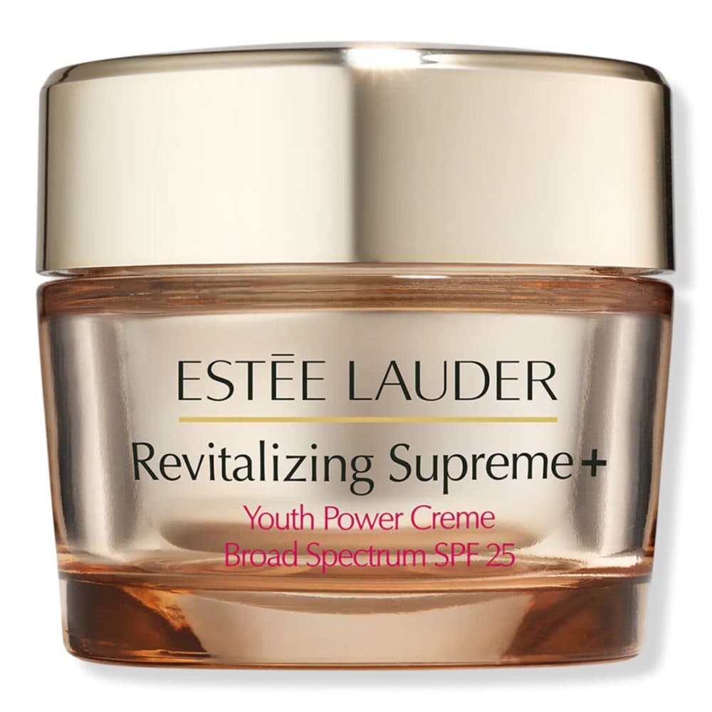 Estée Lauder Revitalizing Supreme+ Youth Power Creme SPF 25 Moisturizer