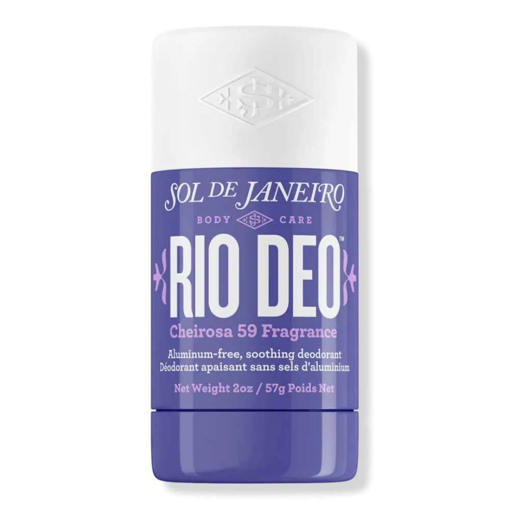 Sol De Janeiro Rio Deo Aluminum-Free Deodorant Cheirosa 59