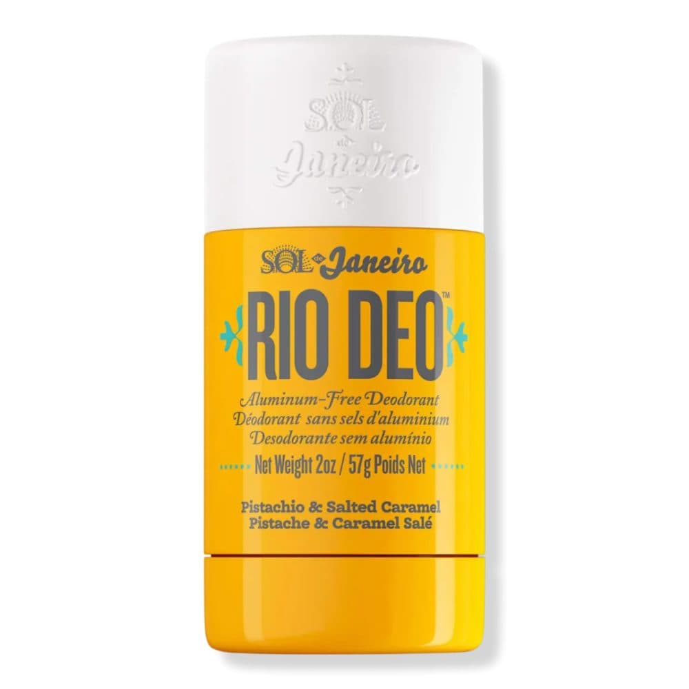 Sol De Janeiro Rio Deo Aluminum-Free Deodorant Cheirosa 62