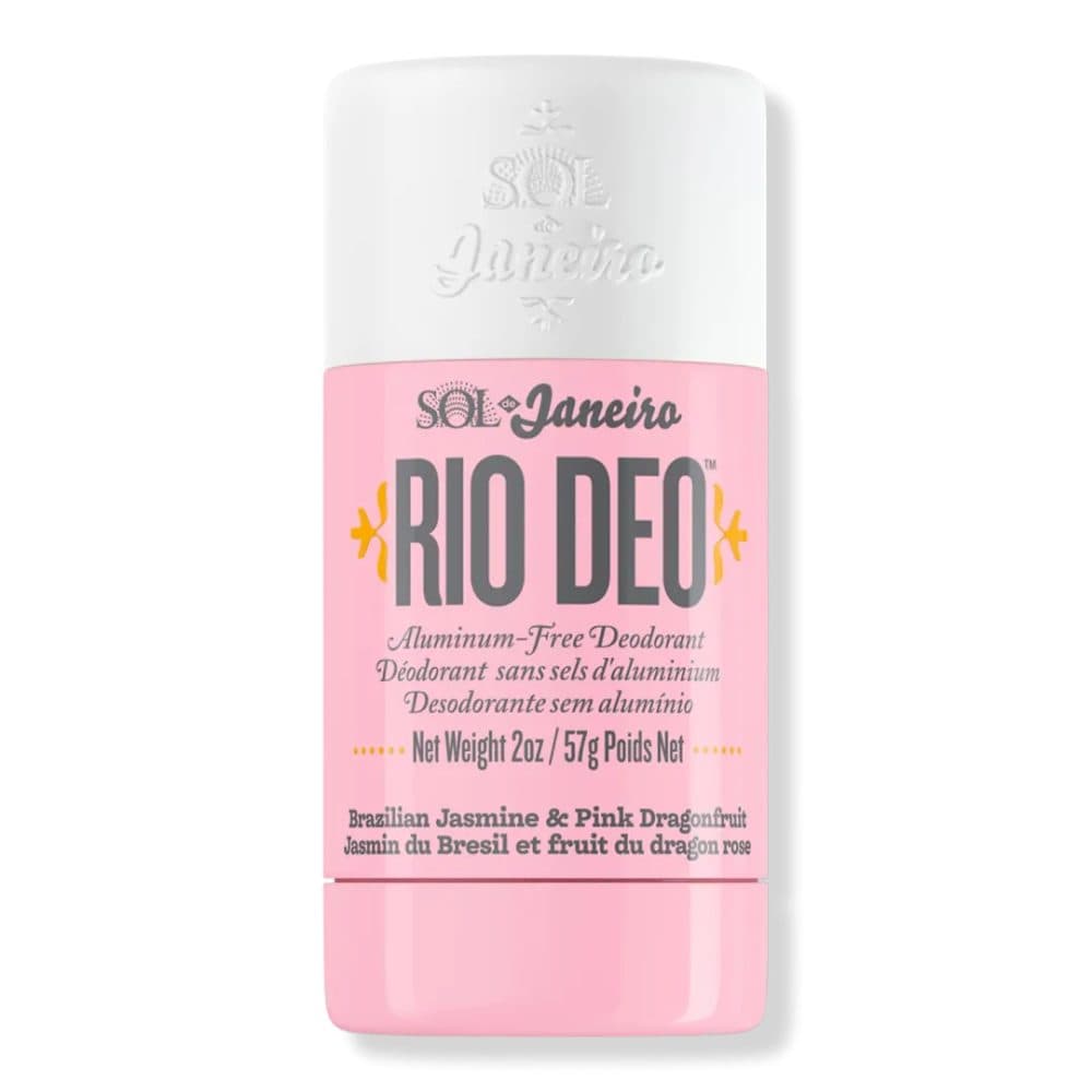Sol De Janeiro Rio Deo Aluminum-Free Deodorant Cheirosa 68