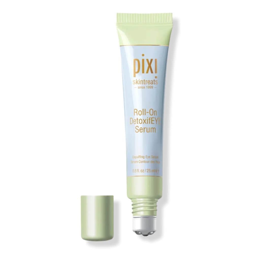 Pixi Beauty Roll-On DetoxifEye Serum