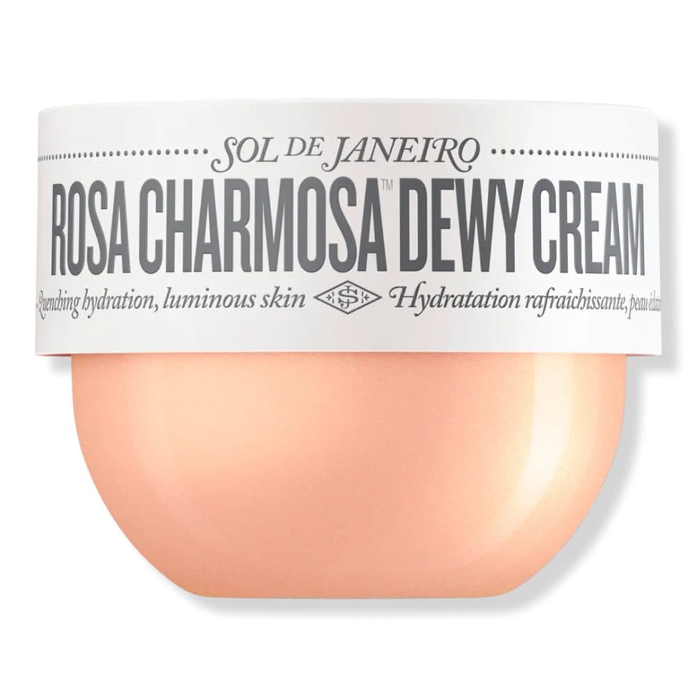 Sol De Janeiro Rosa Charmosa™ Dewy Cream