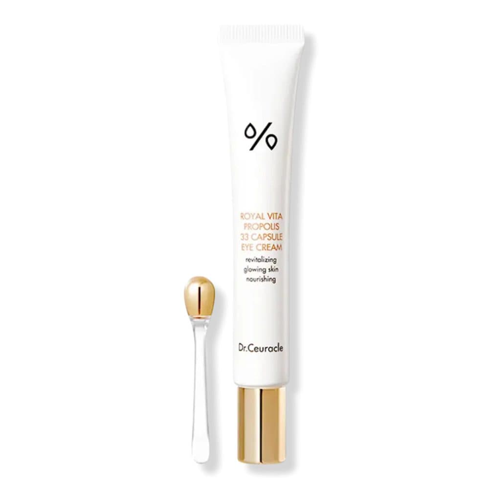 Dr.Ceuracle Royal Vita Propolis 33 Capsule Eye Cream