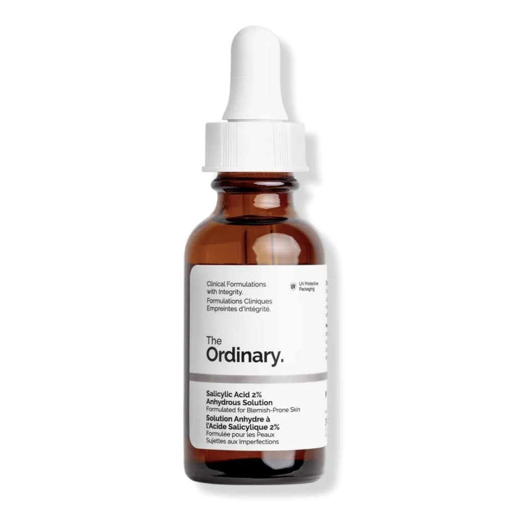 The Ordinary Salicylic Acid 2% Anhydrous Solution