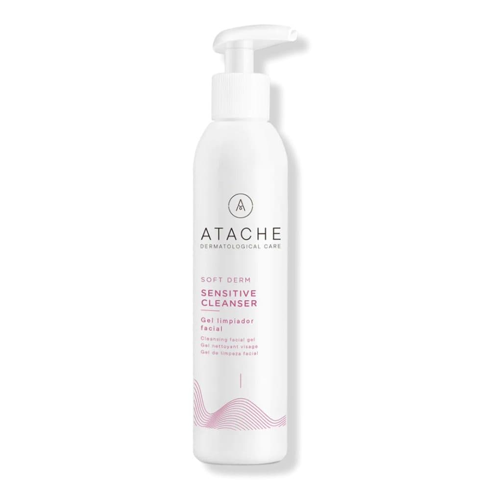 Atache Sensitive Cleanser