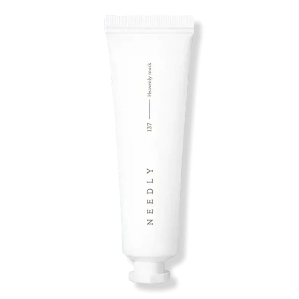 Needly Sensory Hand Cream 137 Heavenly Musk