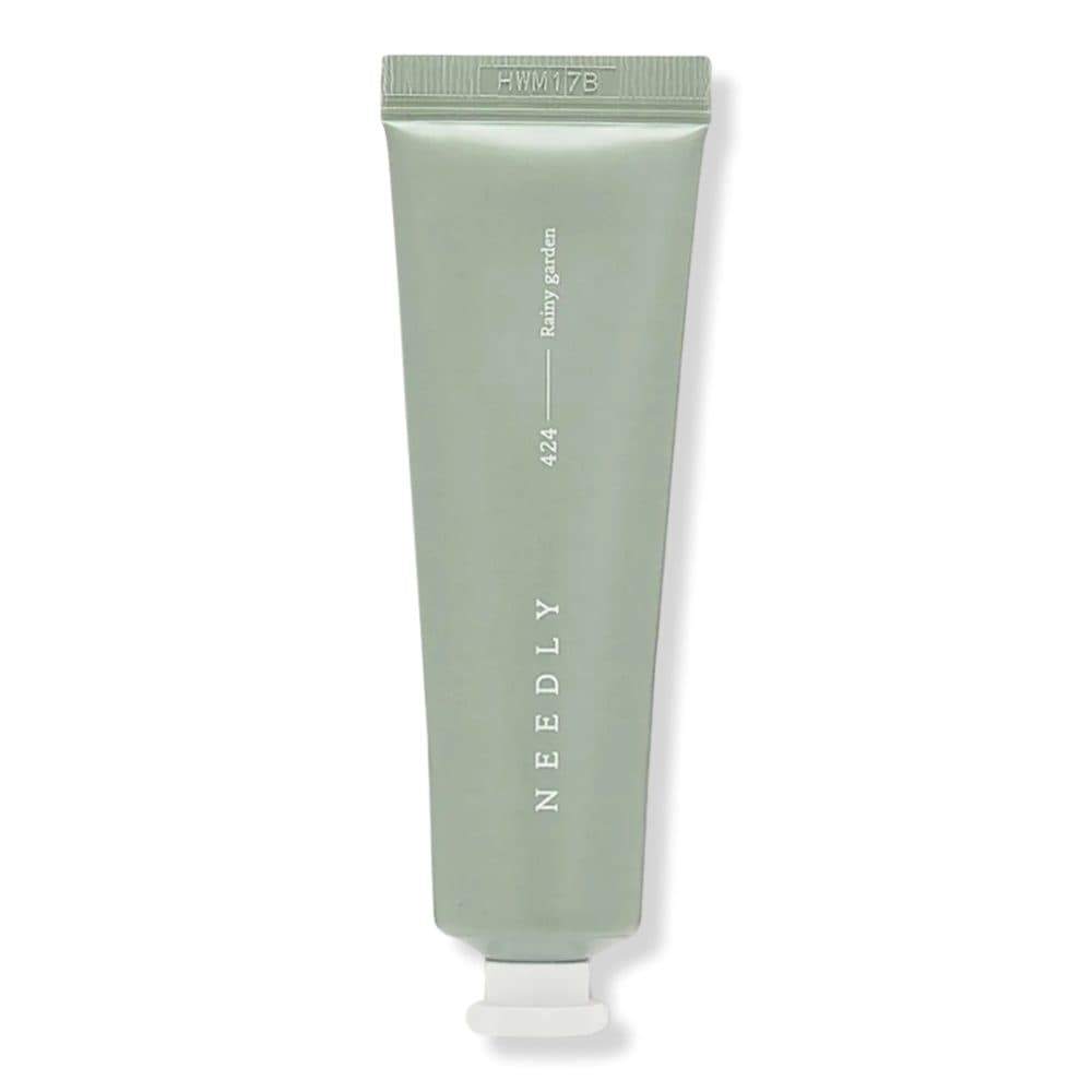 Needly Sensory Hand Cream 424 Rainy Garden