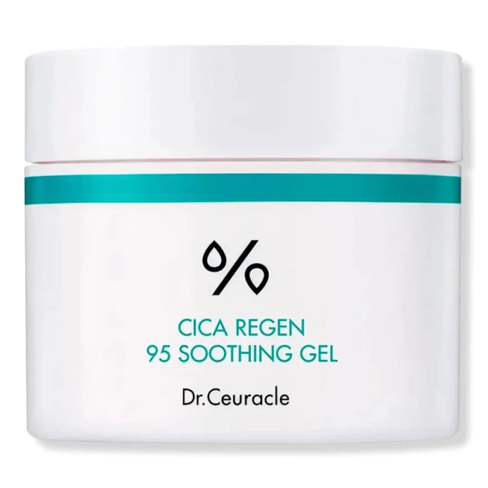 Dr.Ceuracle Сica Regen 95 Soothing Gel