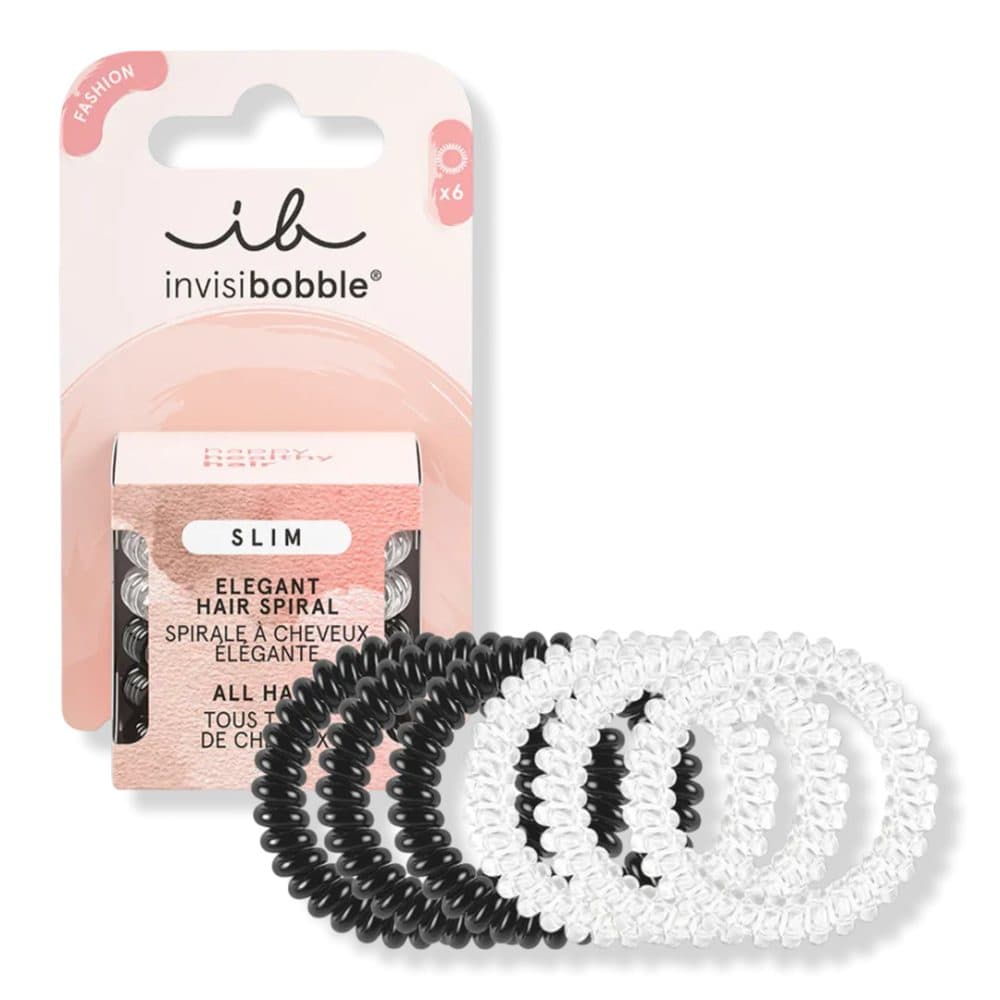 Invisibobble Slim Day and Night