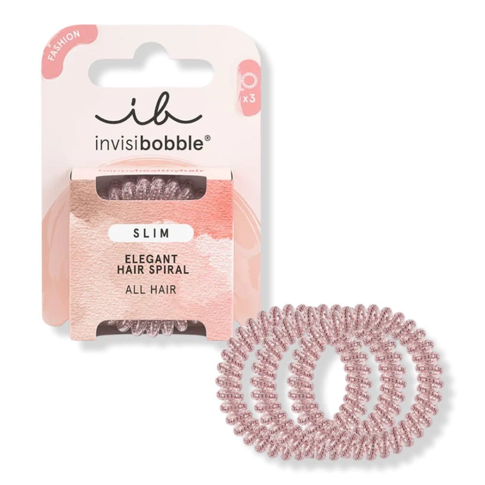 Invisibobble Slim Pink Monocle
