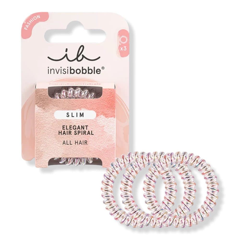 Invisibobble Slim Vanity Fairy