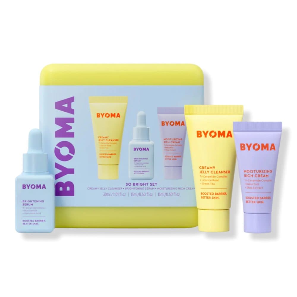 BYOMA So Bright Set