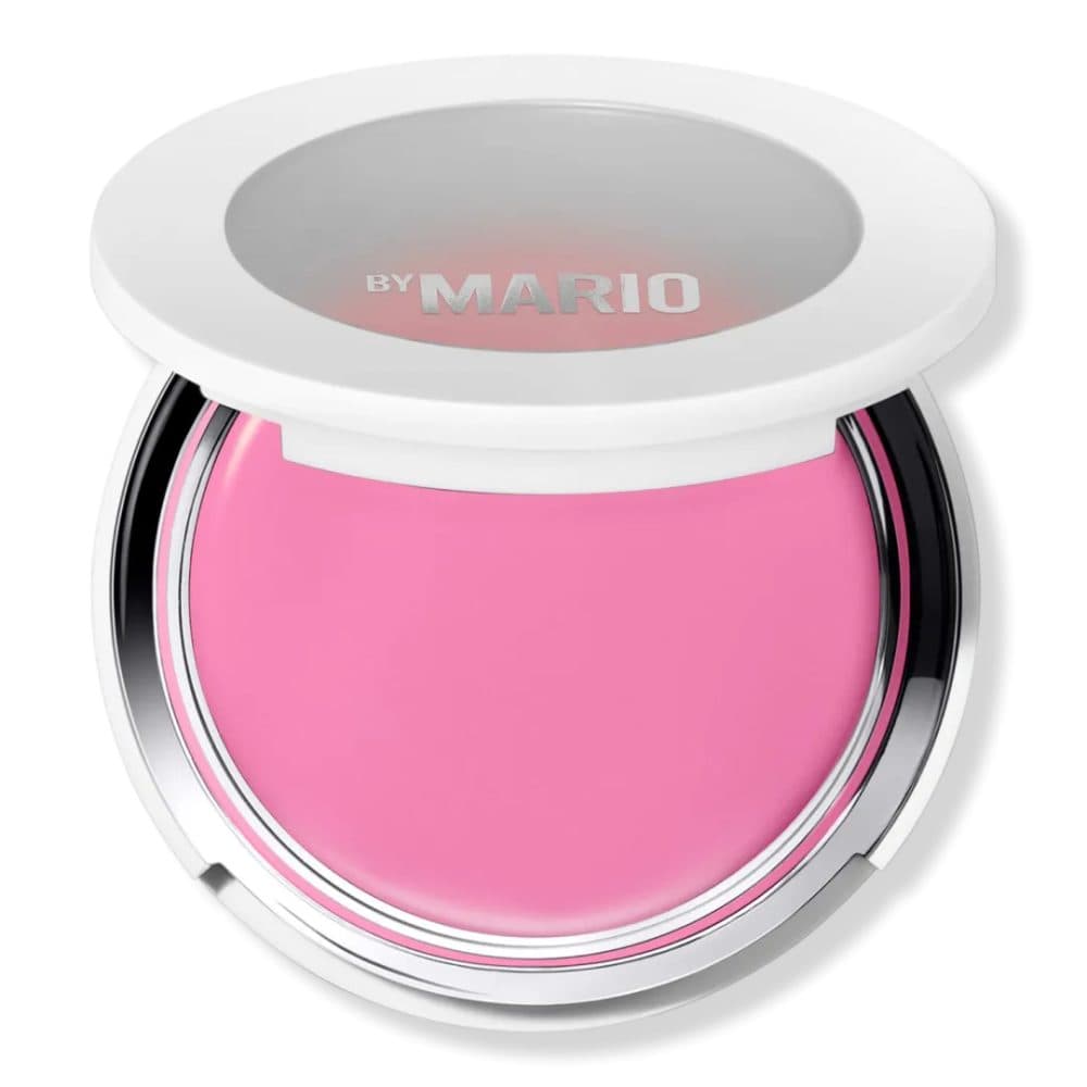 Makeup By Mario Soft Pop Plumping Blush Veil