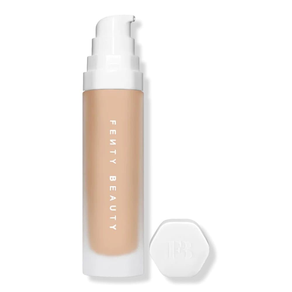 Fenty Beauty Soft'lit Naturally Luminous Longwear Foundation