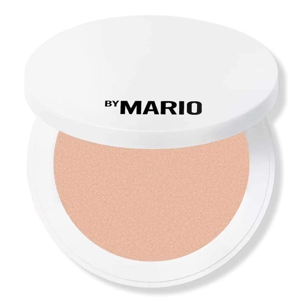Makeup By Mario SoftSculpt® Bronzer
