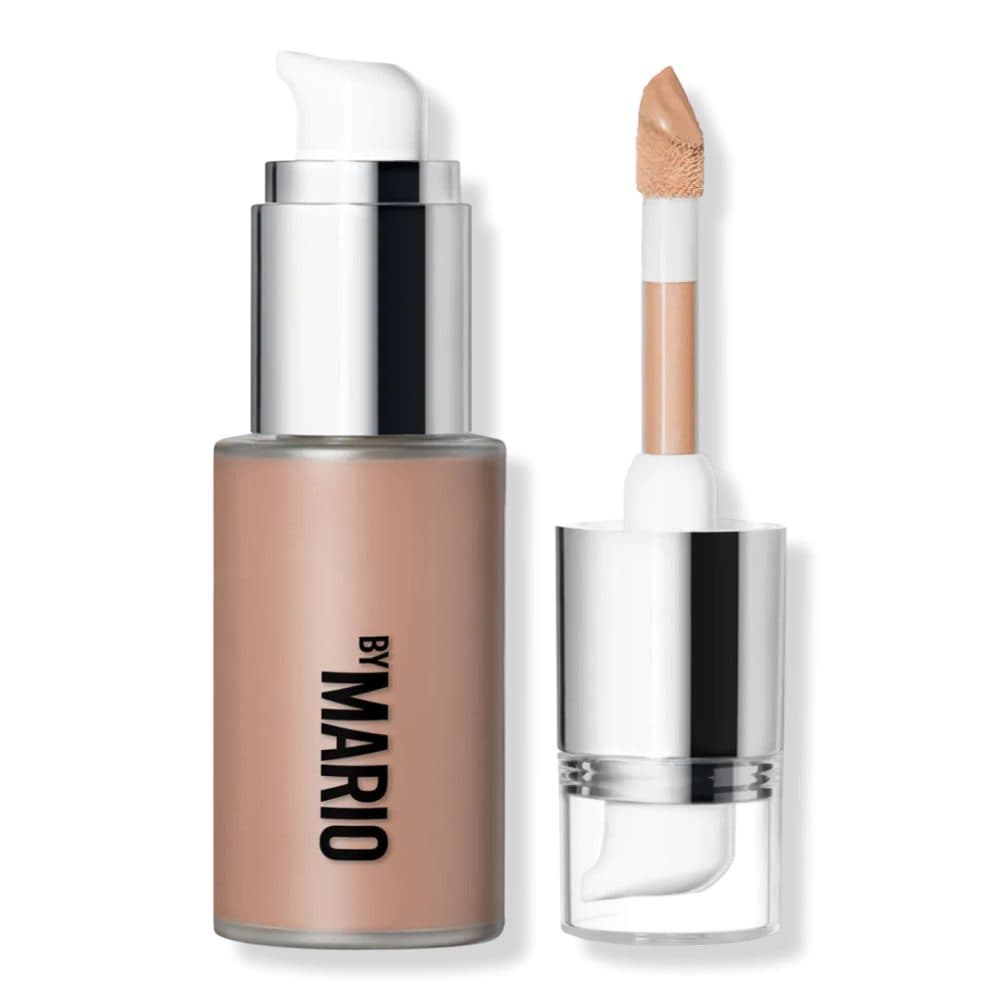 Makeup By Mario SoftSculpt® Bronzing & Shaping Serum