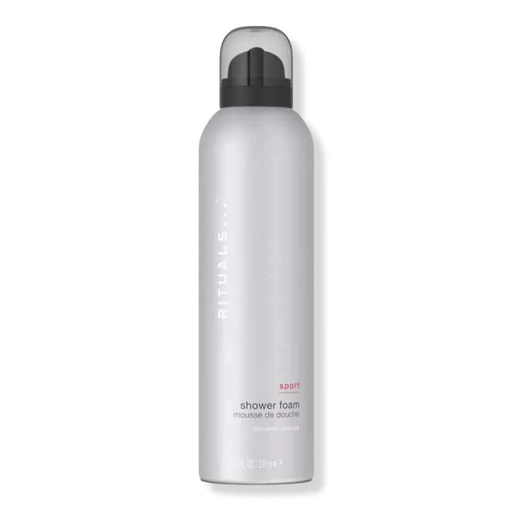 Rituals Sport Foaming Shower Gel