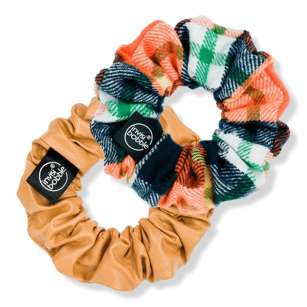 Invisibobble Sprunchie Fall in Love It's Sweater Time