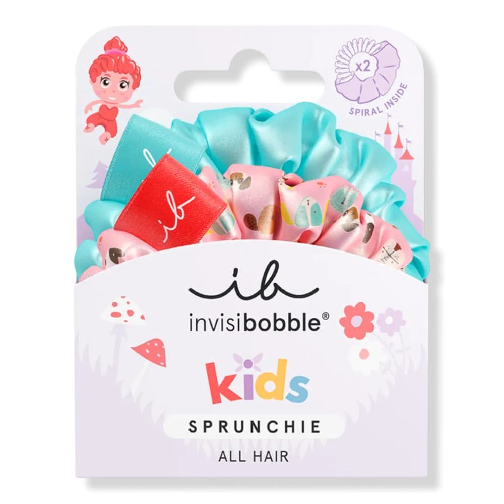 Invisibobble Sprunchie Kids Puppy Love