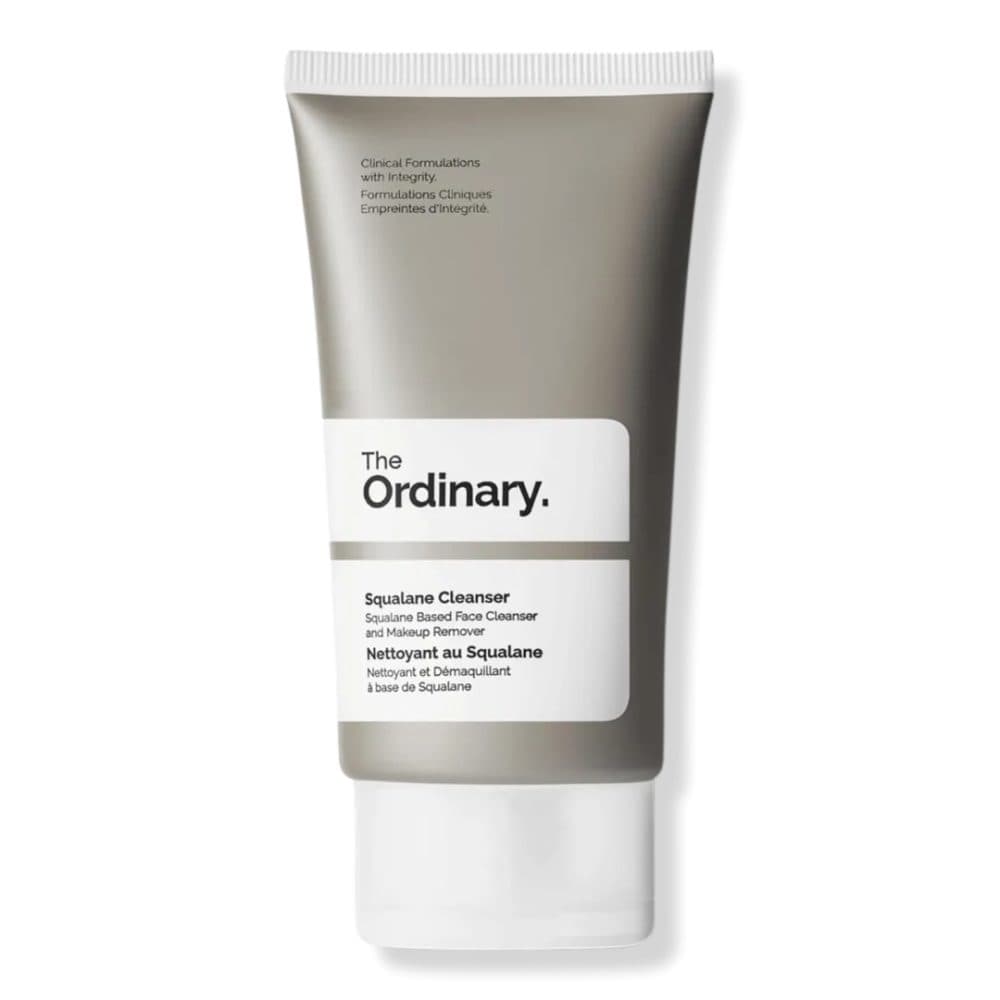The Ordinary Squalane Cleanser