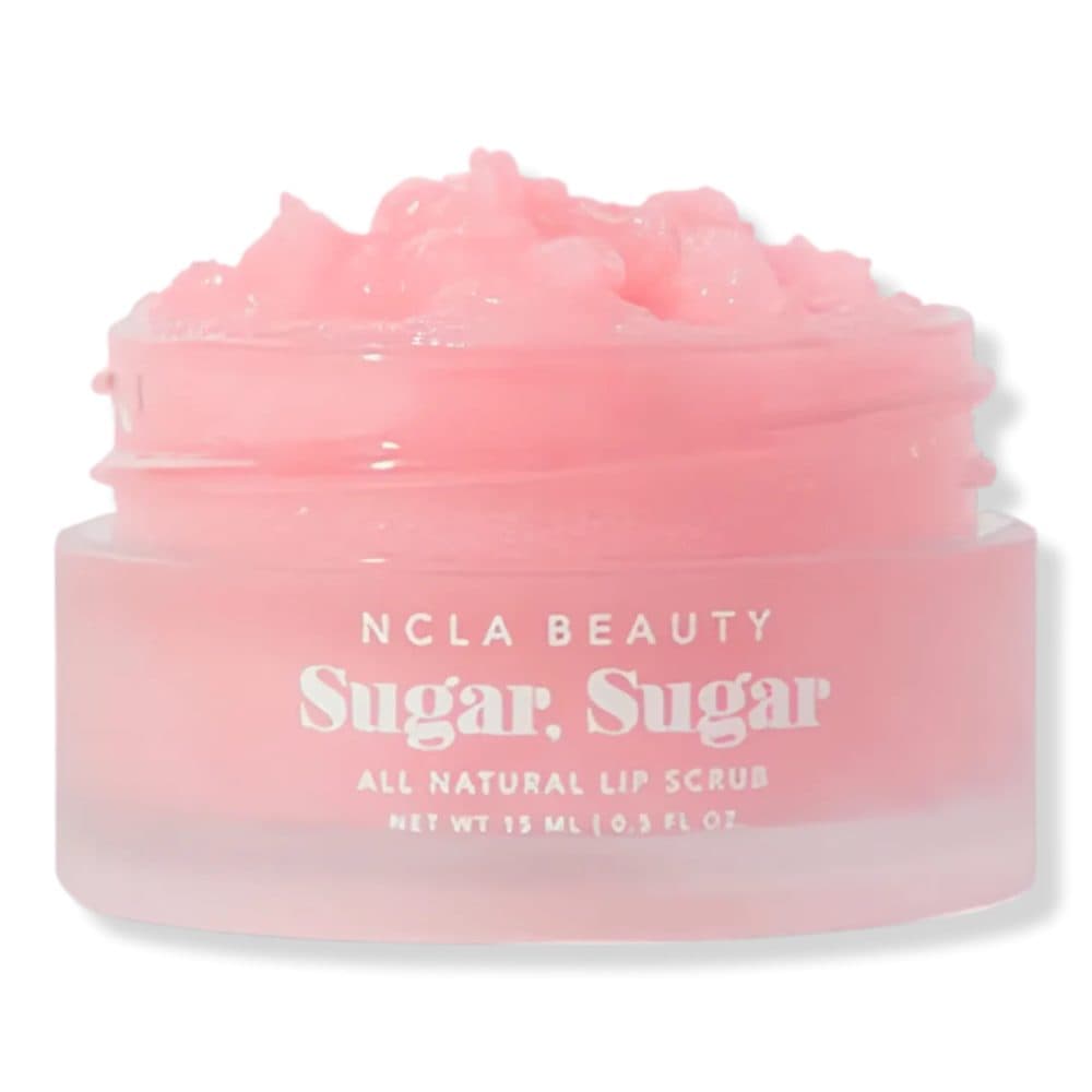 NCLA Beauty Sugar Sugar - Pink Champagne